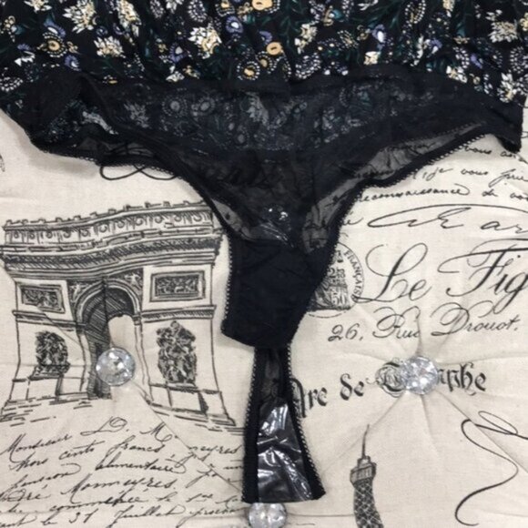 Free People She's Dainty Bodysuit - Picture 7 of 8